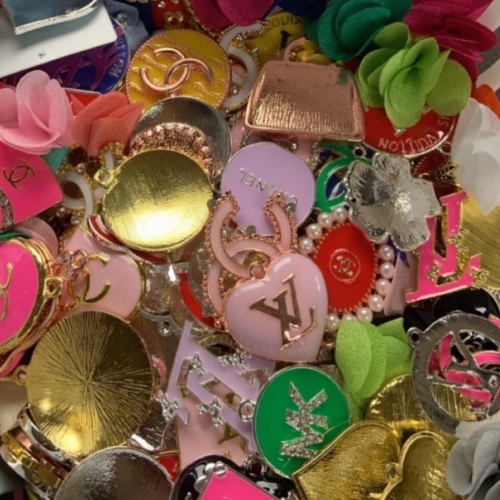 Designer Charms for bangles